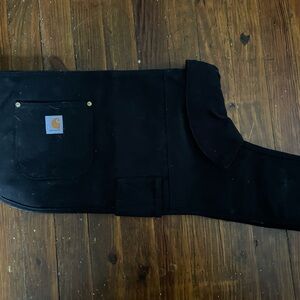 Carhantt dog jacket